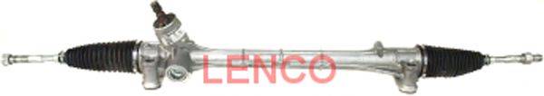 LENCO SGA1019L