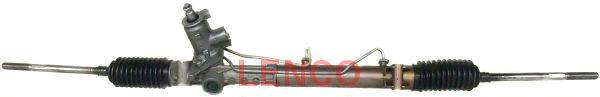 LENCO SGA826L