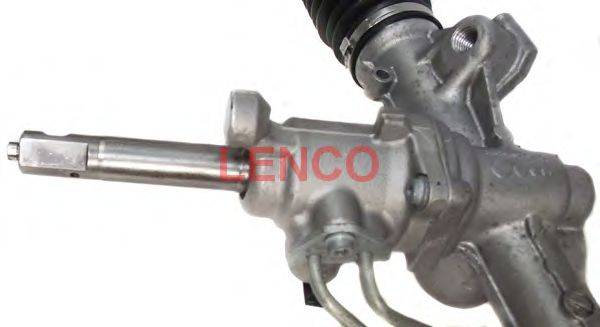 LENCO SGA1028L