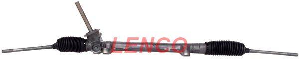 LENCO SGA197L
