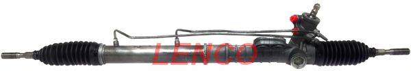 LENCO SGA1043L