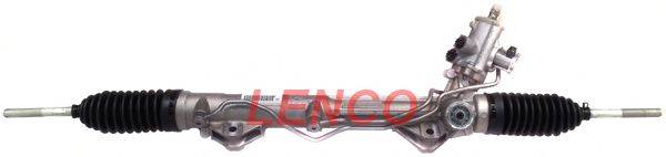 LENCO SGA640L
