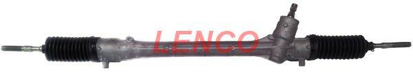 LENCO SGA491L