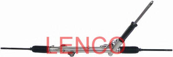 LENCO SGA1113L
