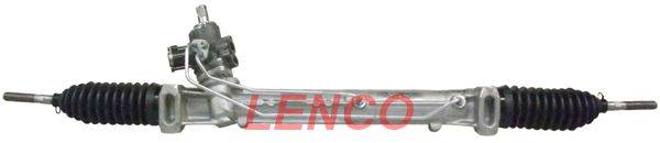 LENCO SGA1066L
