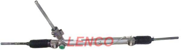 LENCO SGA668L