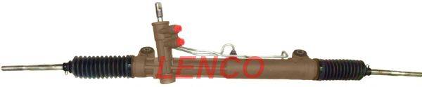 LENCO SGA1068L