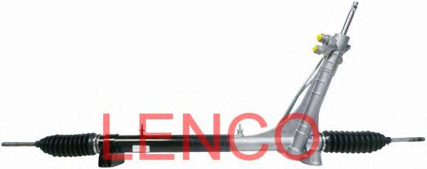 LENCO SGA1108L