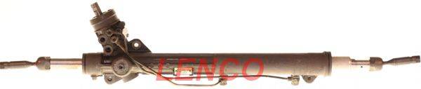 LENCO SGA104L