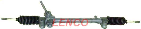 LENCO SGA212L