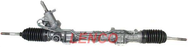 LENCO SGA377L
