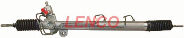 LENCO SGA1040L