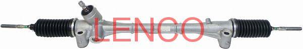 LENCO SGA1123L