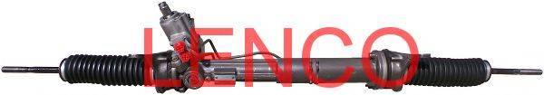 LENCO SGA492L