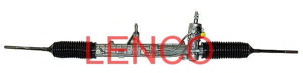 LENCO SGA495L