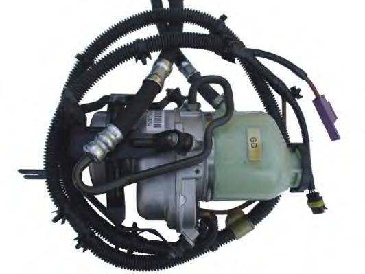 LENCO EP5007