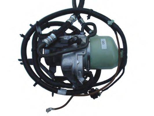 LENCO EP5009