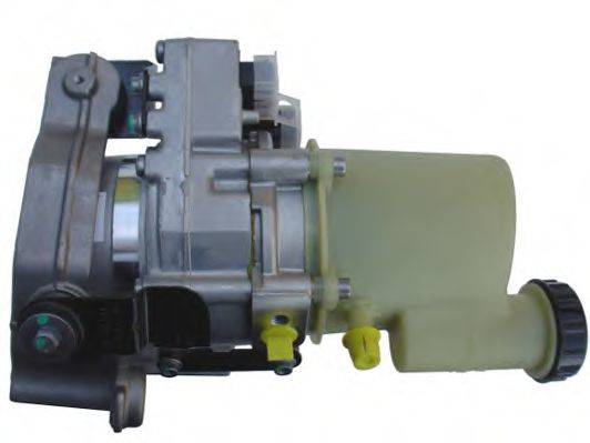 LENCO EP5020