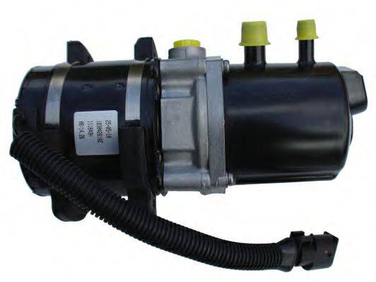 LENCO EPR5001