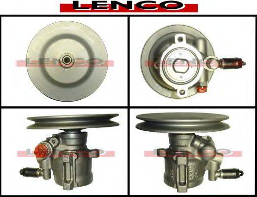 LENCO SP3020