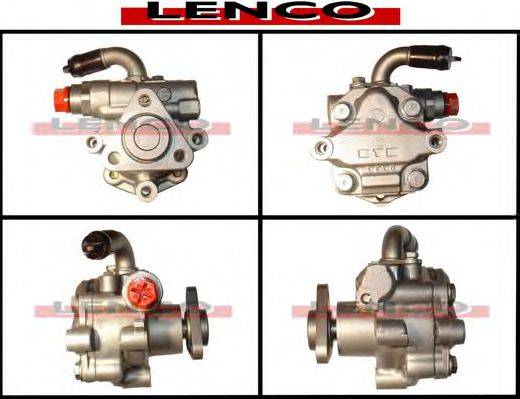 LENCO SP3242