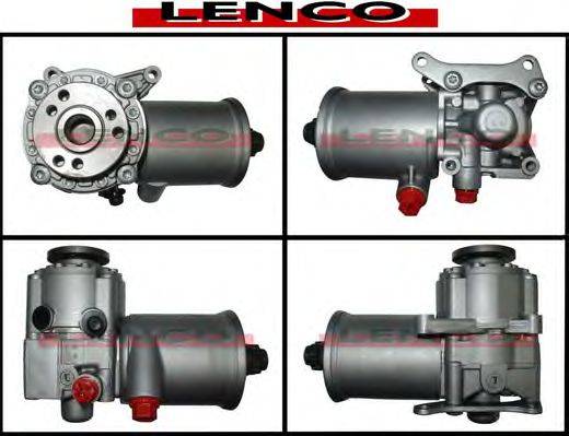 LENCO SP3467