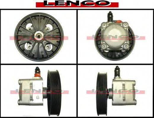 LENCO SP3675