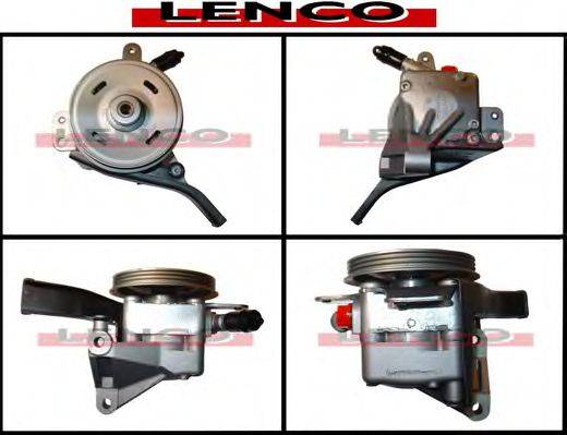 LENCO SP3768
