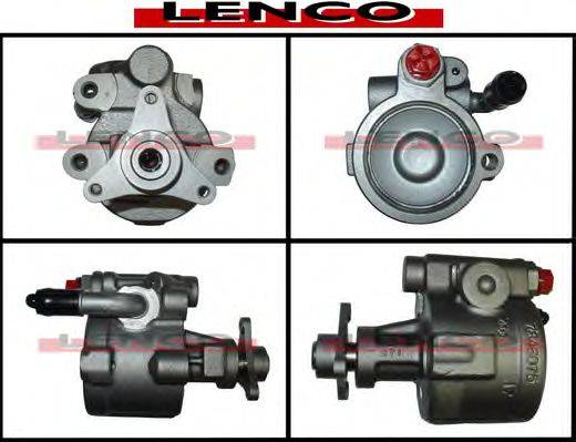 LENCO SP3035