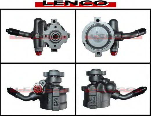 LENCO SP3108