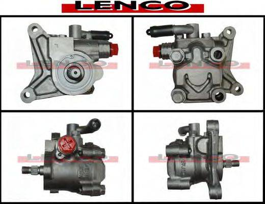 LENCO SP3517