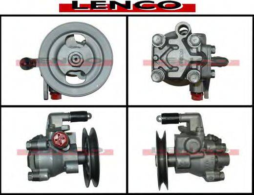 LENCO SP3839