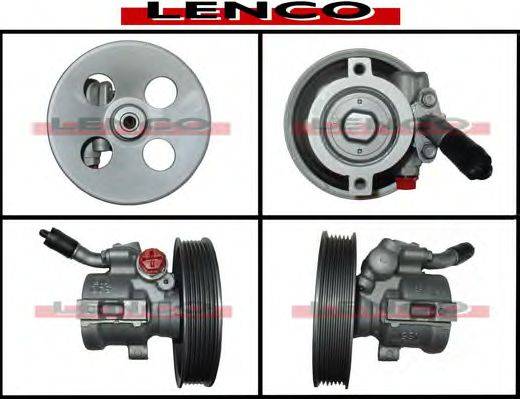 LENCO SP3848