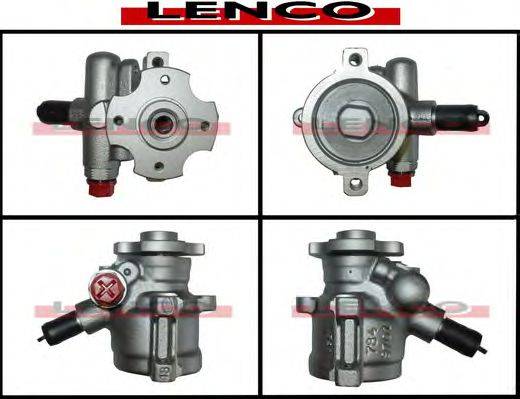 LENCO SP3022