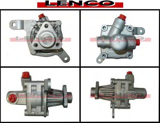 LENCO SP3379