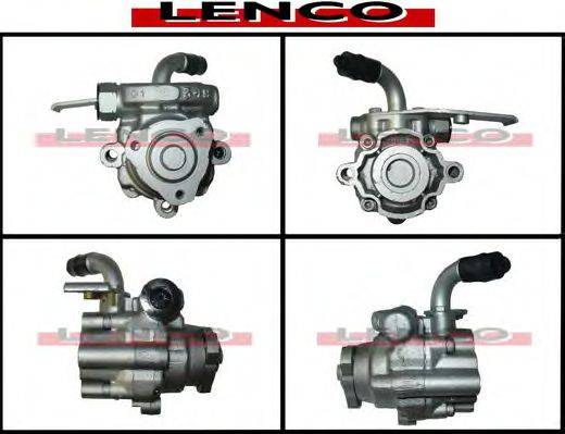 LENCO SP3032