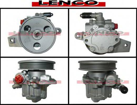 LENCO SP3058