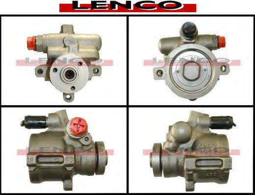 LENCO SP3176