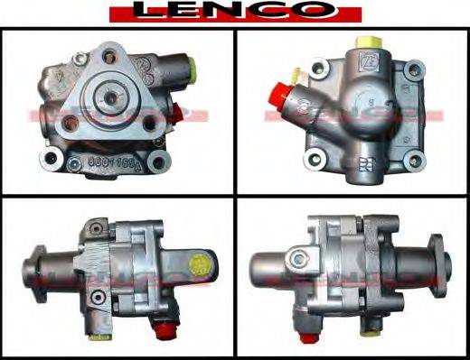 LENCO SP3454