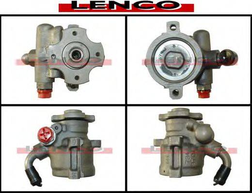 LENCO SP3583