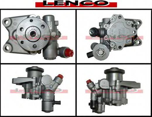 LENCO SP3743