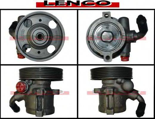 LENCO SP3253