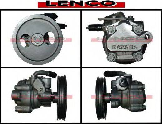 LENCO SP3338