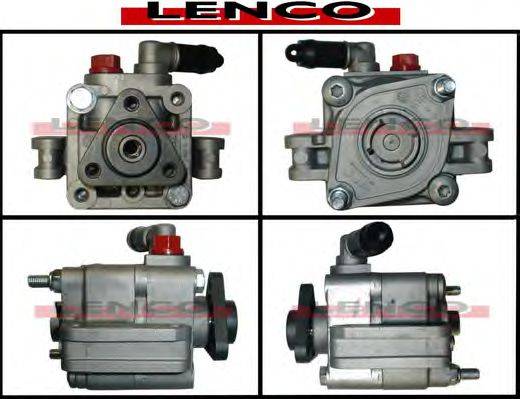 LENCO SP3755