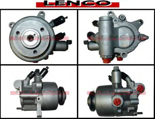 LENCO SP3773