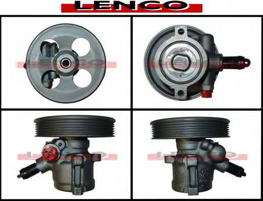 LENCO SP3273