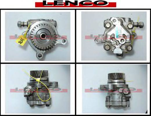 LENCO SP3878 Гідравлічний насос, кермо