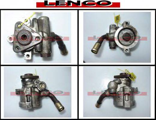 LENCO SP3888