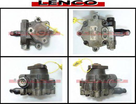 LENCO SP3913