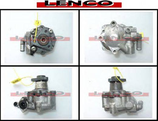 LENCO SP3917